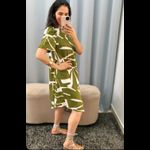 Vestido Marina