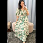 Vestido Leila