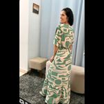 Vestido Leila