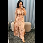 Vestido Deise