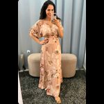 Vestido Deise