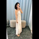Vestido Isa