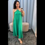 Vestido Anita Verde