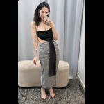 Vestido Camila