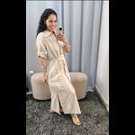 vestido Lauane 