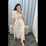vestido Lauane 