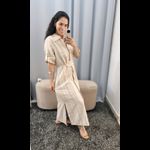 vestido Lauane 