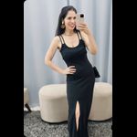 Vestido Suelen