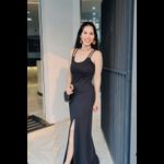 Vestido Suelen