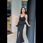 Vestido Suelen
