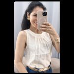 Blusa Aurora