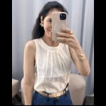 Blusa Aurora
