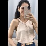 Blusa Sophia