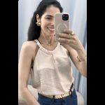 Blusa Sophia