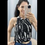 Blusa Amanda