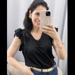 Blusa Lucy
