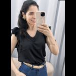 Blusa Lucy