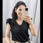 Blusa Lucy