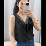 Blusa Luana