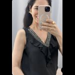 Blusa Luana