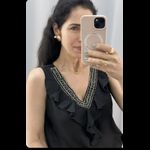 Blusa Luana