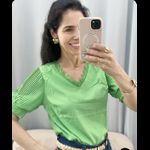 Blusa Karine