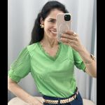 Blusa Karine
