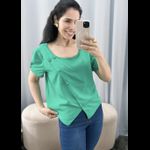 Blusa Leda