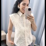 Blusa Ana Bege