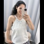 Blusa Sophia Verde Bebê