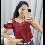 Blusa Vitoria