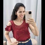 Blusa Vitoria