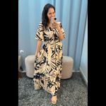Vestido Leila Two