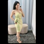 Vestido Liza