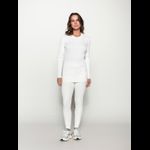 Calça Tricot Trabalhada Biamar - Algodão