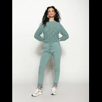 Blusa Tricô Trabalhada Biamar Balsamo