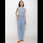 Regata trico com Flores Biamar Horizonte