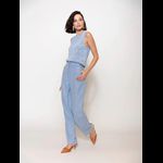 Regata trico com Flores Biamar Horizonte