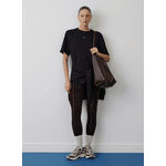 Calça Veludo Cotelê Nori Marinho 