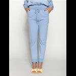 Calça Moletom Detalhe Canelado Biamar - Horizonte 