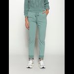 Calça Moletom Detalhe Canelado Biamar - Balsamo