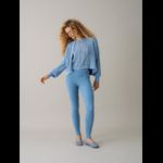 Calça Tricot Trabalhada Biamar - Horizonte
