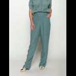 Calça Linhocel Reta - Balsamo