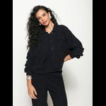 Jaqueta Linhocel - Meia Noite 
