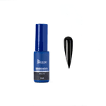 Bluwe Esmalte em Gel Preto Coleção Essencial 6ml 