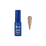 Bluwe Esmalte em Gel Golden Shine Coleção Glam 6ml