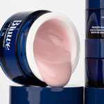 Bluwe Gel Construtor Natural Pink 30g 