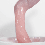 Bluwe Gel Shine Delicado 30g