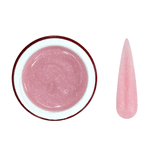 Bluwe Gel Shine Super Quartzo Rosa 30g 