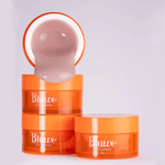 Bluwe Gel Gummy Cream Baby 30g 